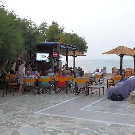 Hotell Kouros