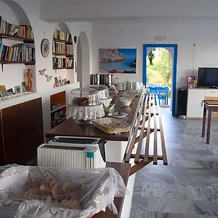 Kouros Filótion