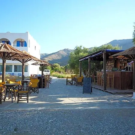 Kouros Hotell