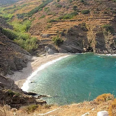 Kouros Hotell