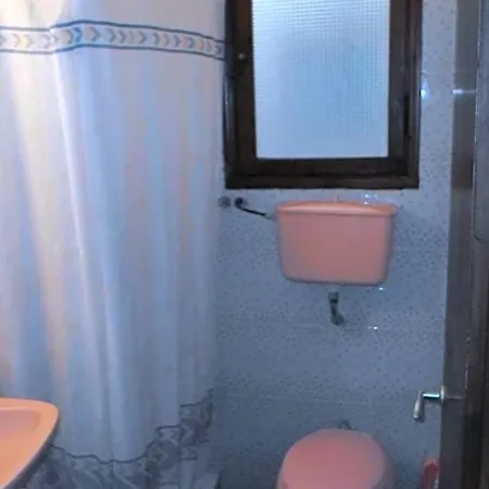 Kouros Hotell
