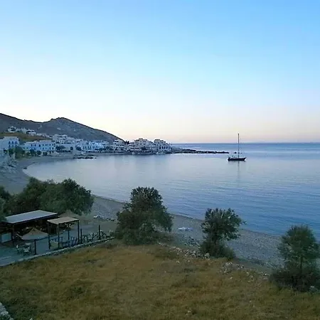 Hotell Kouros *