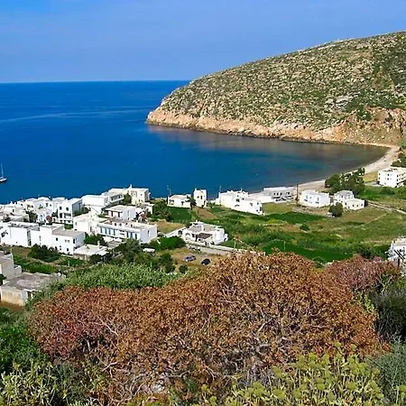 Hotell Kouros