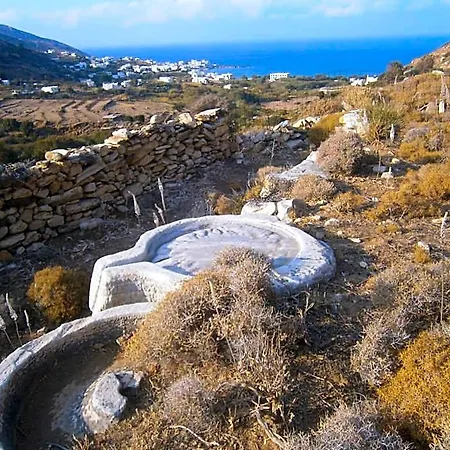 Kouros Hotell Filótion