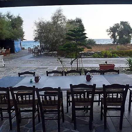 Hotell Kouros *